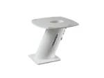 SCANSTRUT 10" PowerTower for Garmin Fantom and HD Radars, and Raymarine Quantum Radars | APT-250-01