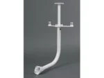 SCANSTRUT Raymarine Nav Light & 2 X GPS/VHF Accessory Bar for PowerTower | APT-LB-GPS2-01