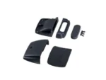 SCANSTRUT Horizontal Multi Cable Seal - black | DS-H-MULTI-BLK