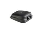 SCANSTRUT Horizontal Double Cable Seal - black | DS-HD6-BLK