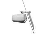 SCANSTRUT LMB-F1 Self-Levelling Radar Mount - Backstay | LMB-F1 *ON SALE WHILE SUPPLIES LAST