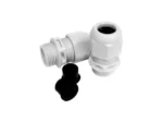 SCANSTRUT Cable glands x 2 for Waterproof Junction Box  | SB-2G *ON SALE WHILE SUPPLIES LAST*