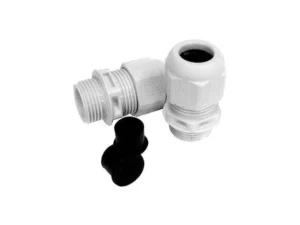 SCANSTRUT Cable glands x 2 for Waterproof Junction Box  | SB-2G *ON SALE WHILE SUPPLIES LAST*