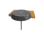 SCANSTRUT ROKK Wireless - Bezel. Waterproof wireless charger 12V/24V | SC-CW-03E