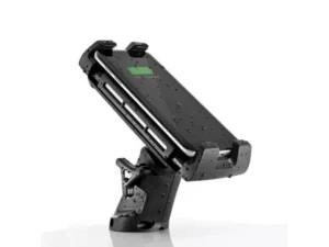 SCANSTRUT ROKK Wireless - Edge. 10W Waterproof wireless adjustable phone charging mount 12/24V  | SC-CW-05F