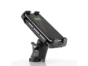SCANSTRUT Edge 15W Waterproof wireless adjustable phone charging mount 12/24V  | SC-CW-05G