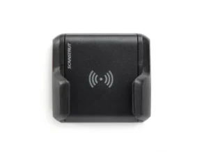 SCANSTRUT ROKK Wireless - Nano 10W. Waterproof wireless compact phone charging mount 12/24V  | SC-CW-11F