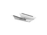 SCANSTRUT SC-SL-01 Aluminium 8° Wedge Mount for Starlink High Performance | SC-SL-01