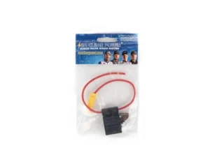 SEA CLEAR POWER In-Line Corrosion Resistant Fuse Holders 000-0126-001 | SCPILFH