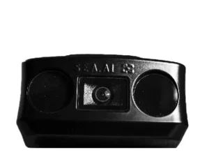 SEA.AI Watchkeeper 1024 S Black | F05221  **DROP SHIP ITEM**