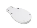 SEAVIEW Searchlight Modular Plate for M1 or M2 Mounts | ADABLANK