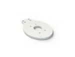 SEAVIEW Modular plate for mounts ending in M1 or M2 to fit FLIR M300 series thermal cameras | ADAF3