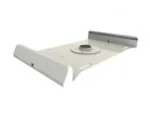 SEAVIEW Modular Top Plate for the STARLINK Standard Gen3 Antenna. Fits M1 and M2 Mounts. Accepts Light bar. | ADAG3