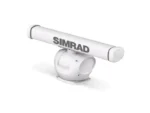 SEAVIEW Simrad HALO Hard Top Adapter Mount Plate | ADAHALO2 *ON SALE WHILE SUPPLIES LAST*