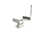 SEAVIEW Modular Top Plate for the STARLINK Mini Antenna. Fits M1 and M2 Mounts. Accepts Light bar. | ADAMINI