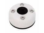SEAVIEW White Plastic Vertical Cable Seal for wire up to 13.5mm / 0.53 | CG20PW