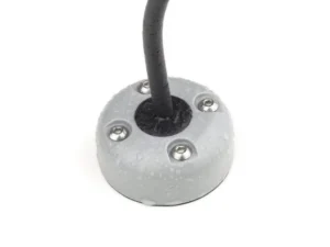 SEAVIEW Grey Plastic Vertical Cable Seal for wire up to 27.5mm / 1.08 | CG30PG