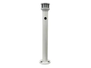 SEAVIEW C5 Certified Round  3NM LED Combination Mast Head Allround Light/ IP67 Watertight | LTBLED12C5