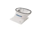 SEAVIEW 5" Modular Mnt/ FWD raked / 7 x 7 base plate / Light bar compatible / Top plate required | PMF57M1