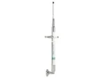 SHAKESPEARE 17' 6" 9dB Galaxy VHF, two-piece, w/ stainless steel ferrule $125 FLAT RATE SHIPPING | 5018