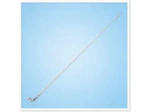 SHAKESPEARE 8', 6dB Classic VHF, w/ chrome ferrule and 15' RG-58 cable *PICK UP ONLY* | 5102