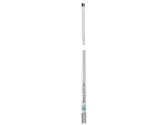SHAKESPEARE 4', 3dB Galaxy  VHF, w/ stainless steel ferrule and 20' RG-8X cable | 5400-XT *SHIPPING CHARGES APPLY*