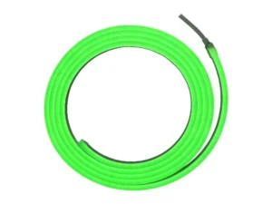 SHADOW-CASTER SCM-AL 30' Mini Accent Lighting Flex Strip - NEON | SCM-AL-SVMINI-NEON-30
