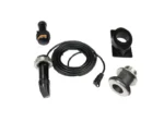 SIMRAD FORWARDSCAN TRANSDUCER W/SLEEVE AND PLUG | 000-11674-001