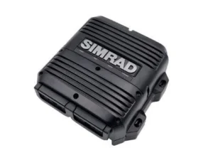 SIMRAD RI-50 HALO Radar Power Supply for HALO 2000 & 3000 Series Radars | 000-15757-001
