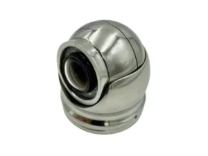SIMRAD IP CAMERA, SS, POE+12V, IP CAM-1 | 000-15876-001