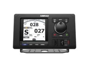 SIMRAD AP70 MK2 AUTOPILOT CONTROL HEAD | 000-14958-001