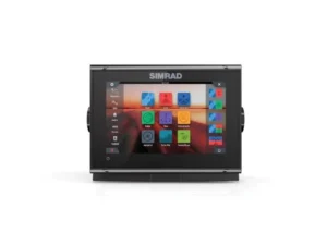 SIMRAD GO7 XSR HDI XDCR CMAP DISCOVER | 000-14326-002