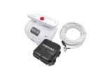SIMRAD HALO 300X OPEN ARRAY RADAR PEDESTAL, NO ARRAY / RI50 / 20M CABLE | 000-15765-001