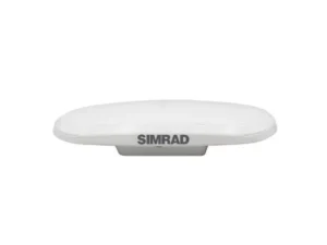 SIMRAD HS75 GNSS SATELLITE COMPASS | 000-16143-001