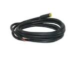 SIMRAD Power Cable without Terminator for SimNet/NMEA 2000 Marine Network, 2m | 24005910