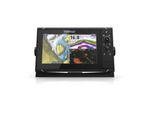 SIMRAD NSS12 EVO3S COMBO MFD, US C-MAP | 000-15403-002