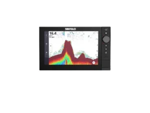 SIMRAD NSS 4-12 MFD, US C-MAP | 000-16015-001