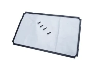 SIMRAD NSX 3007 DASH MOUNT KIT | 000-15823-001