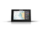 SIMRAD NSX 3007 WITH HDI TRANSDUCER | 000-15371-001