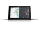 SIMRAD NSX 3009 WITH HDI TRANSDUCER | 000-15372-001