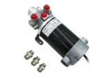 SIMRAD PUMP-4, 12V HYDRAULIC, 3.0L | 000-15446-002