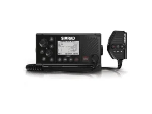 SIMRAD RS40-B VHF Radio with AIS-RXTX | 000-14473-001
