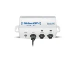 WM-4 Marine Satellite Weather/Audio Receiver | 000-14970-001