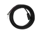 SIONYX 5m Power & Analog Video Cable | A015500