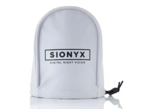 SIONYX Nightwave Digital Vinyl Cover White | A020100