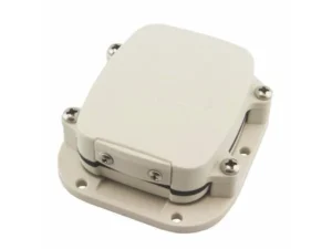 SIREN MARINE SIRENSAT OFFSHORE SATELLITE ANTENNA W/2M POWER CABLE | SM-SAT-OFFS