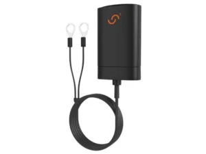 SIREN Wireless Sensor Siren 3, Battery | SM-WLS3-BATT-917