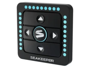 SEAKEEPER RIDE Keypad Kit  ***KEYPAD ONLY AVAILIABLE WITH FULL SYSTEM ORDER*** | 12902SP