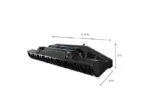 SEAKEEPER RIDE 525 Full Kit W/O Keypad (For boats 27-30 ft) | 90686