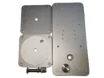 SEA SWIVEL Trolling Motor Mount | SEA-HDM-TROLLING-MOTOR-MOUNT-HD